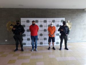 Lee más sobre el artículo A la cárcel policía y pensionado del magisterio por extorsionar a la alcaldesa de Falan