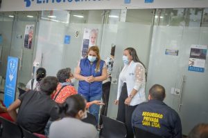 Lee más sobre el artículo EPS en la mira de la Secretaría de Salud de Ibagué