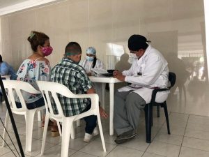 Lee más sobre el artículo Brigadas de salud atendieron más de 800 personas en la comuna Ocho de Ibagué