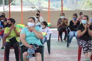 Lee más sobre el artículo Alcaldía de Ibagué celebró el Día de la Mujer Rural con 50 campesinas de Tapias