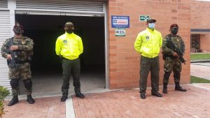 Lee más sobre el artículo Autoridades dieron un duro golpe contra el narcotráfico en Ibagué