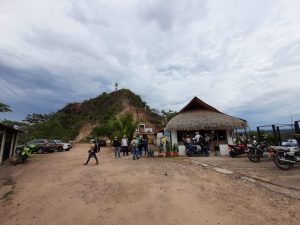 Lee más sobre el artículo Travesía ‘Al Tolima Vamos’ inició su recorrido en Mariquita y Melgar