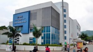 Lee más sobre el artículo Gerente de la Unidad de Salud de Ibagué dio positivo para Covid-19