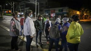 Lee más sobre el artículo Autoridades realizan controles a transportadores de cárnicos en plazas de mercado de Ibagué