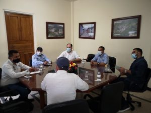 Lee más sobre el artículo Se planea inversión en agua potable y saneamiento básico para el Líbano
