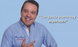 Lee más sobre el artículo Henry Lugo es el nuevo alcalde de Valle de San Juan