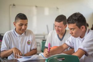 Lee más sobre el artículo Inician las inscripción en línea para cupos educativos del año 2021 en Ibagué