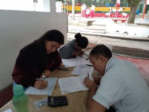 Lee más sobre el artículo Alcaldía garantiza continuidad laboral a profesionales que acompañan estudiantes sordos en colegios oficiales