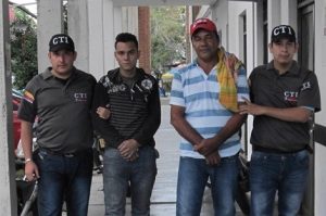Lee más sobre el artículo 37 años de prisión fueron para padre e hijo por el homicidio de un menor  de 12 años