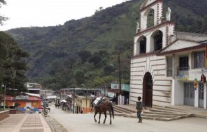 Lee más sobre el artículo En Gaitania se realizarán obras de mejoramiento en  las vías urbanas