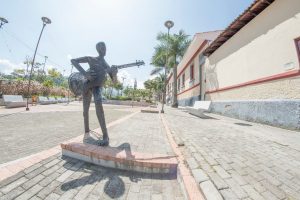 Lee más sobre el artículo Ibagué tendrá este 14 de octubre una programación cultural por sus cumpleaños