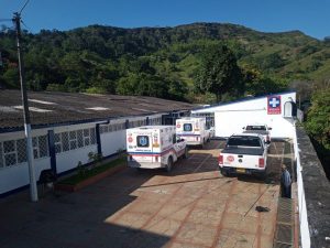 Lee más sobre el artículo Aprobado proyecto por $11.000 millones para remodelación del hospital de Rioblanco