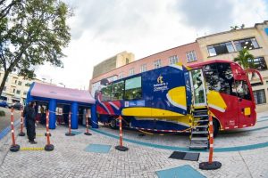Lee más sobre el artículo La Ruta del Consumidor llega a la capital tolimense