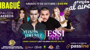 Lee más sobre el artículo Mediante acción de tutela, Personería de Ibagué solicita suspender concierto presencial