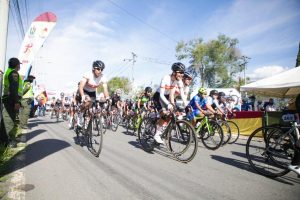 Lee más sobre el artículo Con éxito finalizó en Ibagué la Vuelta al Tolima 2020