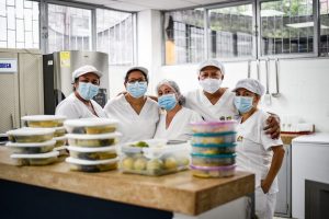 Lee más sobre el artículo Alcaldía genera nuevos empleos a través del programa ‘Nutriendo a Ibagué’