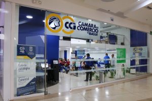 Lee más sobre el artículo CCI retoma la atención presencial en la sede del Centro Comercial Acqua