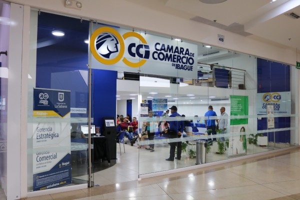 Lee más sobre el artículo CCI retoma la atención presencial en la sede del Centro Comercial Acqua