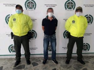 Lee más sobre el artículo A la cárcel profesor que abusó sexualmente de cuatro alumnas en Ibagué