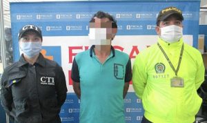 Lee más sobre el artículo Sujeto es señalado de haber abusado de un menor de edad en Ibagué