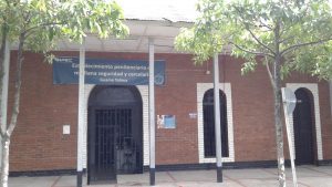 Lee más sobre el artículo De 89 privados de la libertad que tiene la cárcel del Guamo, 85 tienen Covid-19