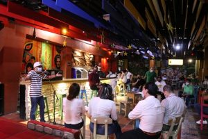 Lee más sobre el artículo Alcaldía de Ibagué lideró mesa de concertación con empresarios de establecimientos nocturnos