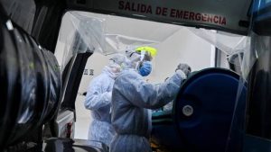 Lee más sobre el artículo Tolima registra el primer caso de mortalidad por Covid-19 en una menor de edad
