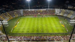 Lee más sobre el artículo Fue adjudicada interventoría para adecuaciones del Estadio Manuel Murillo Toro