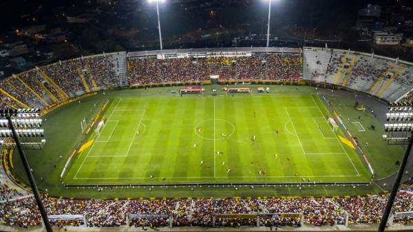 Lee más sobre el artículo Fue adjudicada interventoría para adecuaciones del Estadio Manuel Murillo Toro