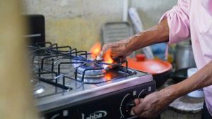 Lee más sobre el artículo Habitantes del corregimiento de Junín en Venadillo, ya cuentan con servicio de gas en sus hogares