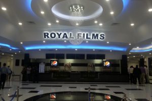 Lee más sobre el artículo Dos salas de cine de Ibagué abren nuevamente sus puertas