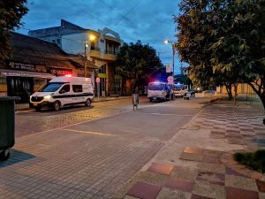 Lee más sobre el artículo Buen comportamiento de los tolimenses durante fin de semana de Halloween