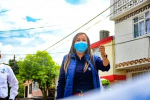 Lee más sobre el artículo Secretaria de Salud de Ibagué dio positivo para Covid-19