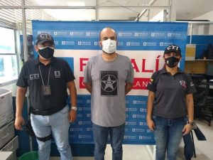 Lee más sobre el artículo A la cárcel por estafa de más de mil millones de pesos en Ibagué