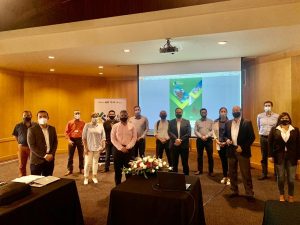 Lee más sobre el artículo RAP Eje Cafetero fija grandes desafíos y oportunidades para el Tolima