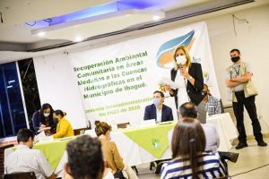Lee más sobre el artículo “Manos al agua, cuencas para la gente” el proyecto que recuperará 17 quebradas en Ibagué