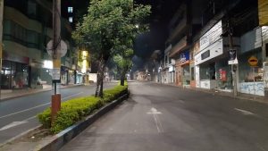 Lee más sobre el artículo Conozca las medidas que regirán durante noviembre en Ibagué