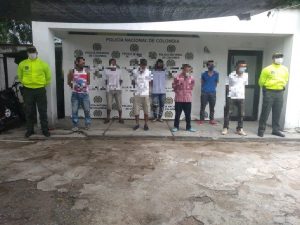 Lee más sobre el artículo Cayeron ‘Los Paisas’ por traficar estupefacientes en Natagaima