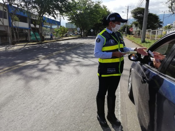 Lee más sobre el artículo Secretaría de Movilidad canceló 11 licencias de conducción por transporte ilegal