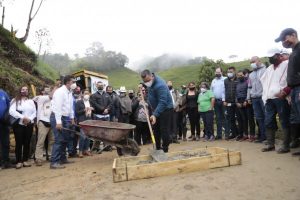 Lee más sobre el artículo Inicia recuperación de la vía Anzoátegui – Lisboa