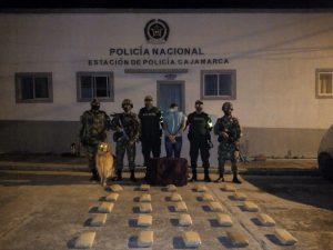 Lee más sobre el artículo 29 mil dosis de marihuana fueron incautadas en la vía Cajamarca – Calarcá