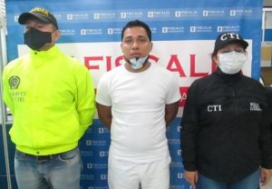 Lee más sobre el artículo Enfermero presuntamente abusó sexualmente de cuatro menores de edad en Ibagué