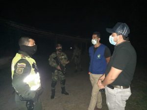 Lee más sobre el artículo Por contaminación ambiental, Cortolima suspende actividades de la Ladrillera Calamar en Ibagué