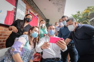 Lee más sobre el artículo Ibagué será pionera en plan piloto de capacitación en lengua de señas