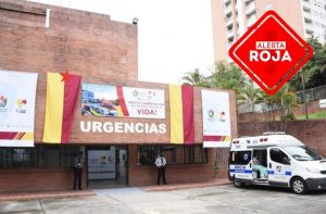 Lee más sobre el artículo Autoridades declaran la alerta roja hospitalaria en el Tolima