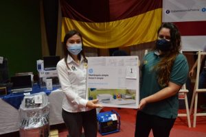 Lee más sobre el artículo Primera ‘Maratón de Emprendimiento’, entregó a empresarios del Tolima insumos y elementos tecnológicos