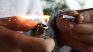 Lee más sobre el artículo Tres personas resultaron quemadas con pólvora en víspera de Navidad