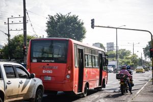 Lee más sobre el artículo Si usted va para el Carmen de Bulira, tenga en cuenta que el pasaje quedó en $2.500