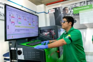 Lee más sobre el artículo Ibaguereños entre 16 y 35 años podrán postularse a convocatoria de empleo de ProTalento
