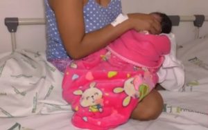 Lee más sobre el artículo Producto de abuso sexual, una menor de 10 años tuvo un bebé en el Tolima